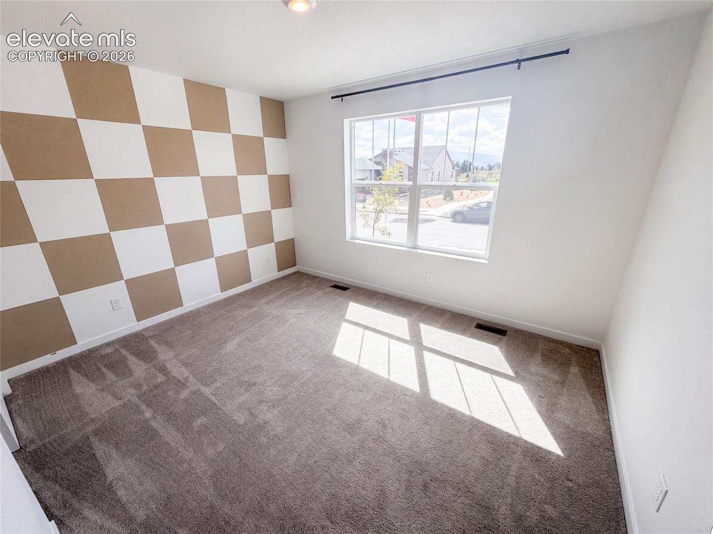 Photo 11 of 7753 Desert Wrangler Drive, Colorado Springs