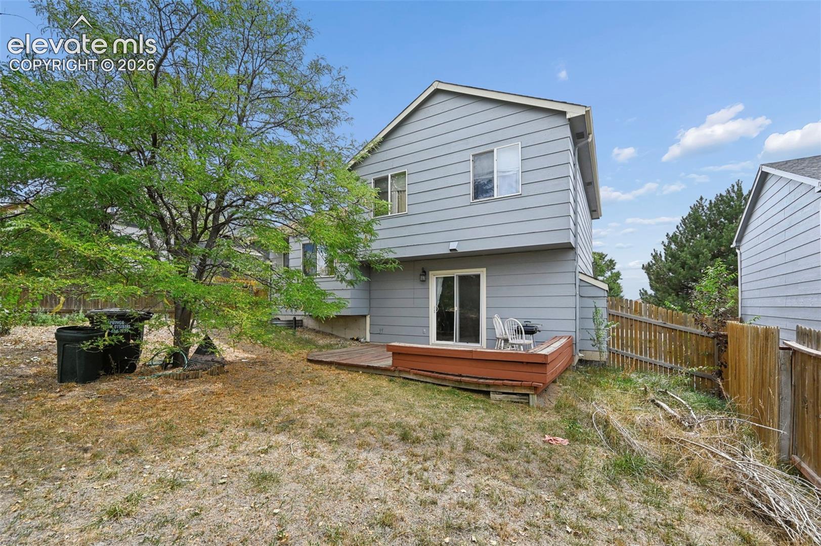 Photo 30 of 6382 Zermatt Drive, Colorado Springs
