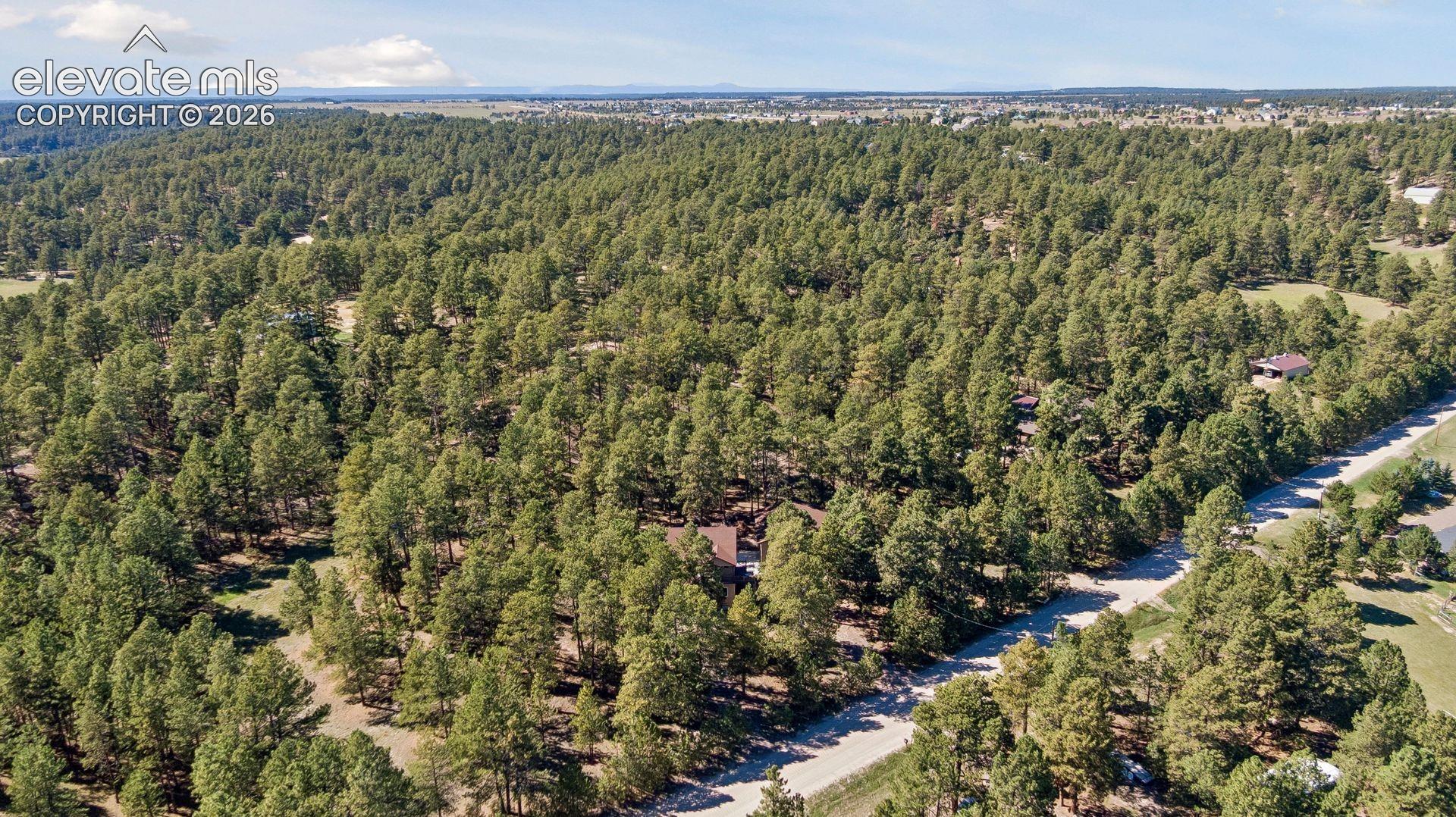 Photo 6 of 17170 Lodgepole Road, Peyton