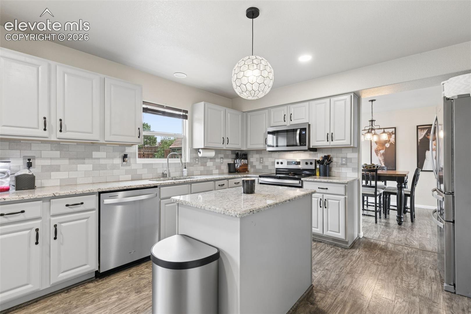Photo 8 of 6914 Sierra Meadows Drive, Colorado Springs