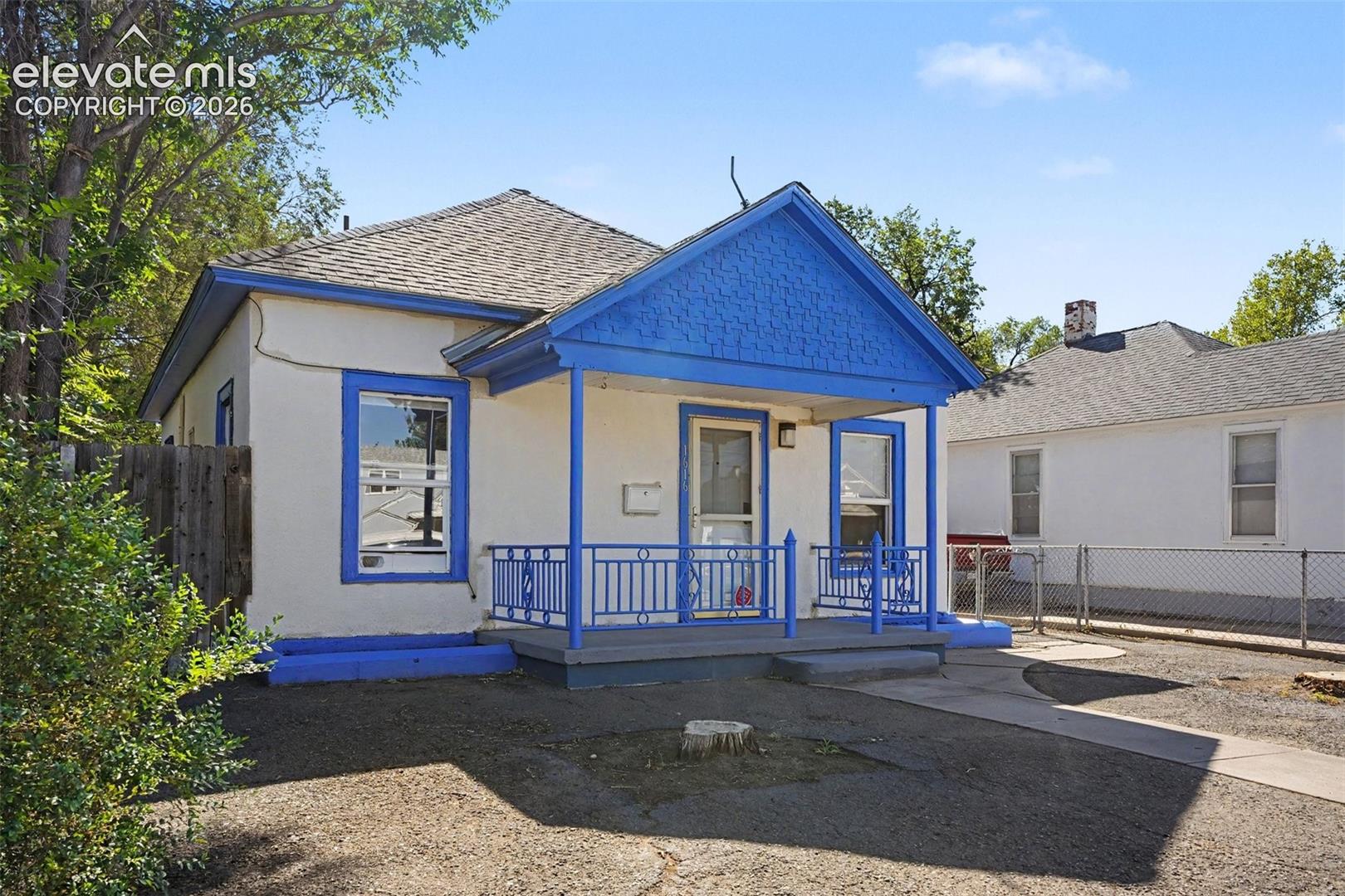Photo 3 of 1616 E Orman Avenue, Pueblo