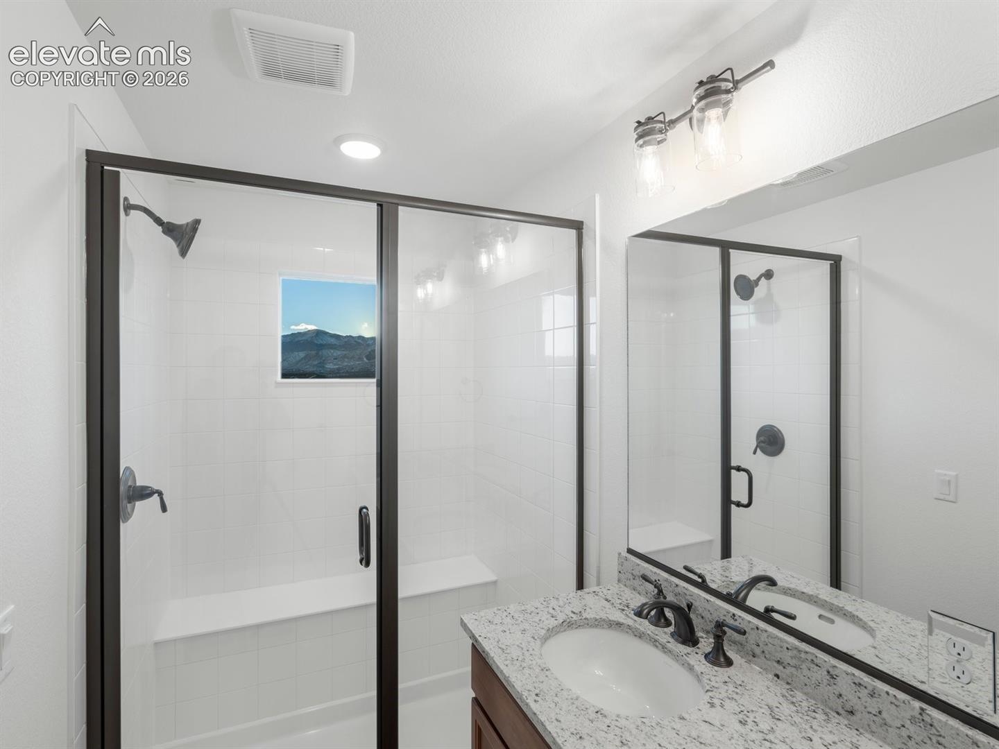 Photo 23 of 10759 Spalding View, Colorado Springs