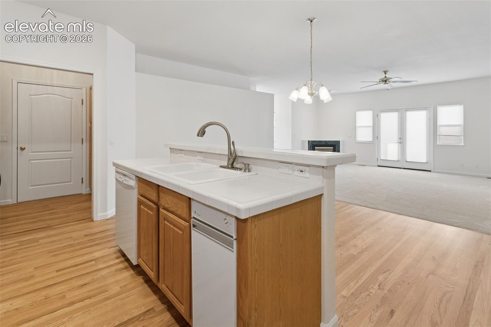 Photo 9 of 2251 Palm Drive #D, Colorado Springs
