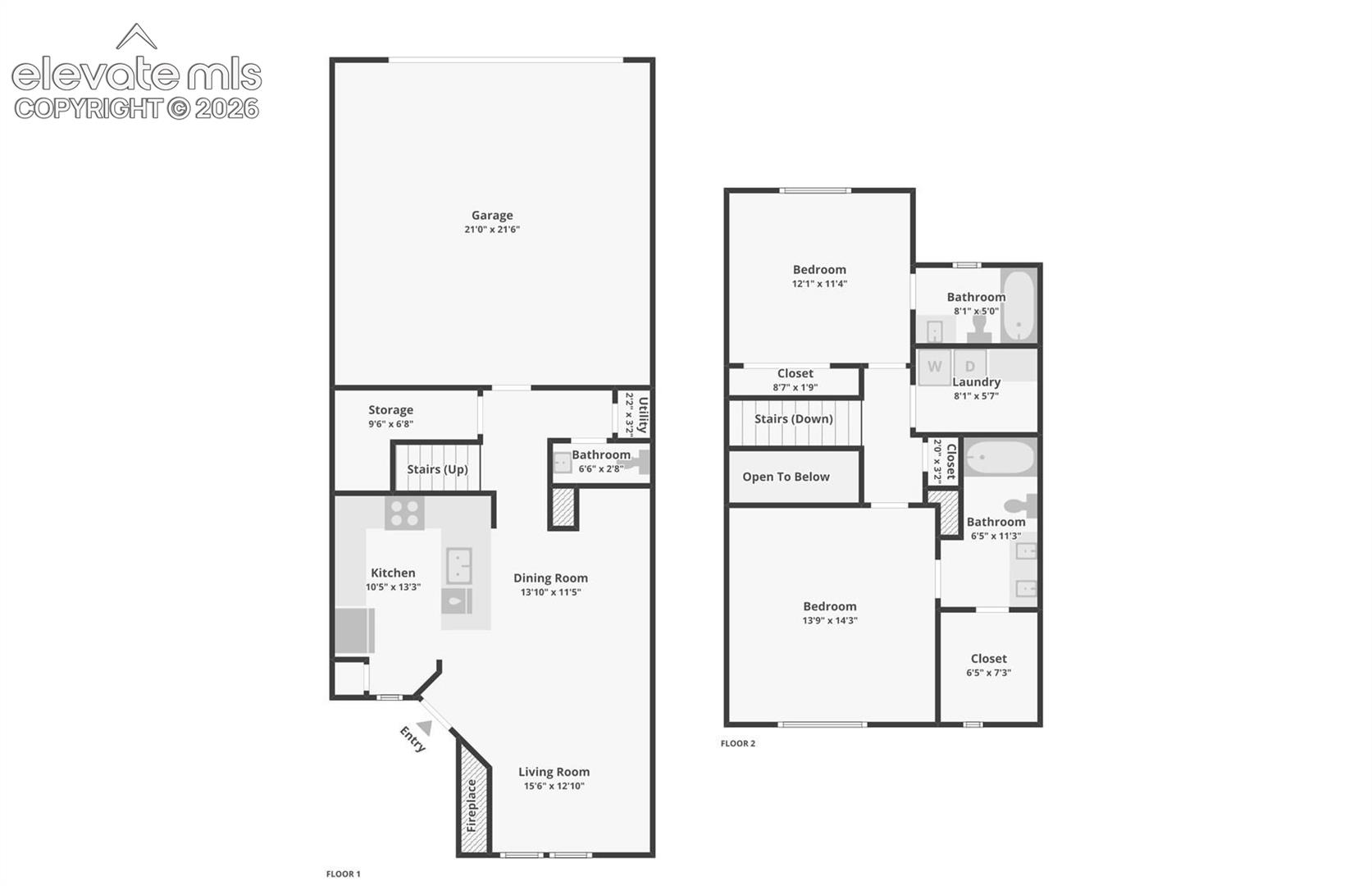5454 Jordy Russ Grv, Colorado Springs, CO 80924