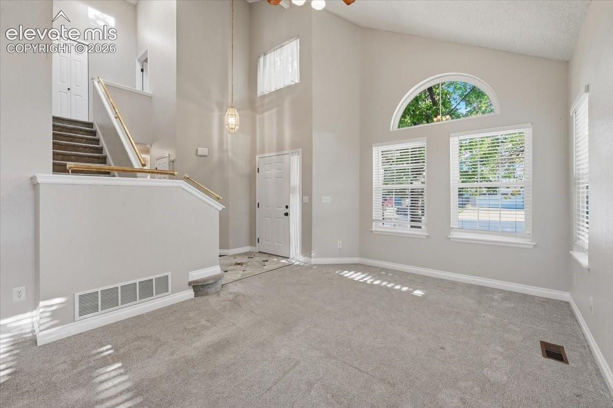 Photo 7 of 4337 W Deertrail Court, Castle Rock