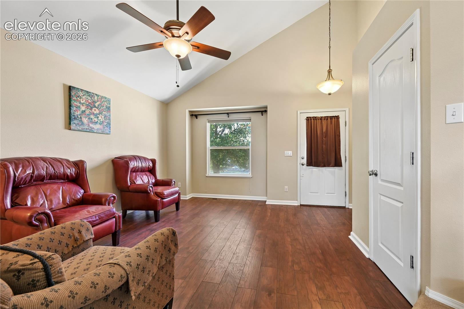 Photo 6 of 4844 Sea Eagle Drive, Colorado Springs