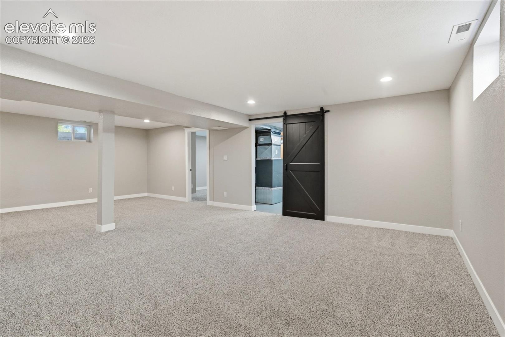 Photo 23 of 612 Widefield Drive, Colorado Springs