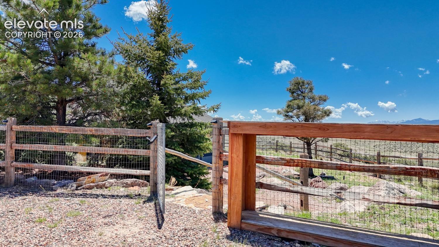 Photo 18 of 1115 County Road 319, Westcliffe