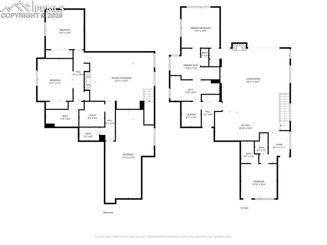 10409 Marshall Mesa Ct, Colorado Springs, CO 80924