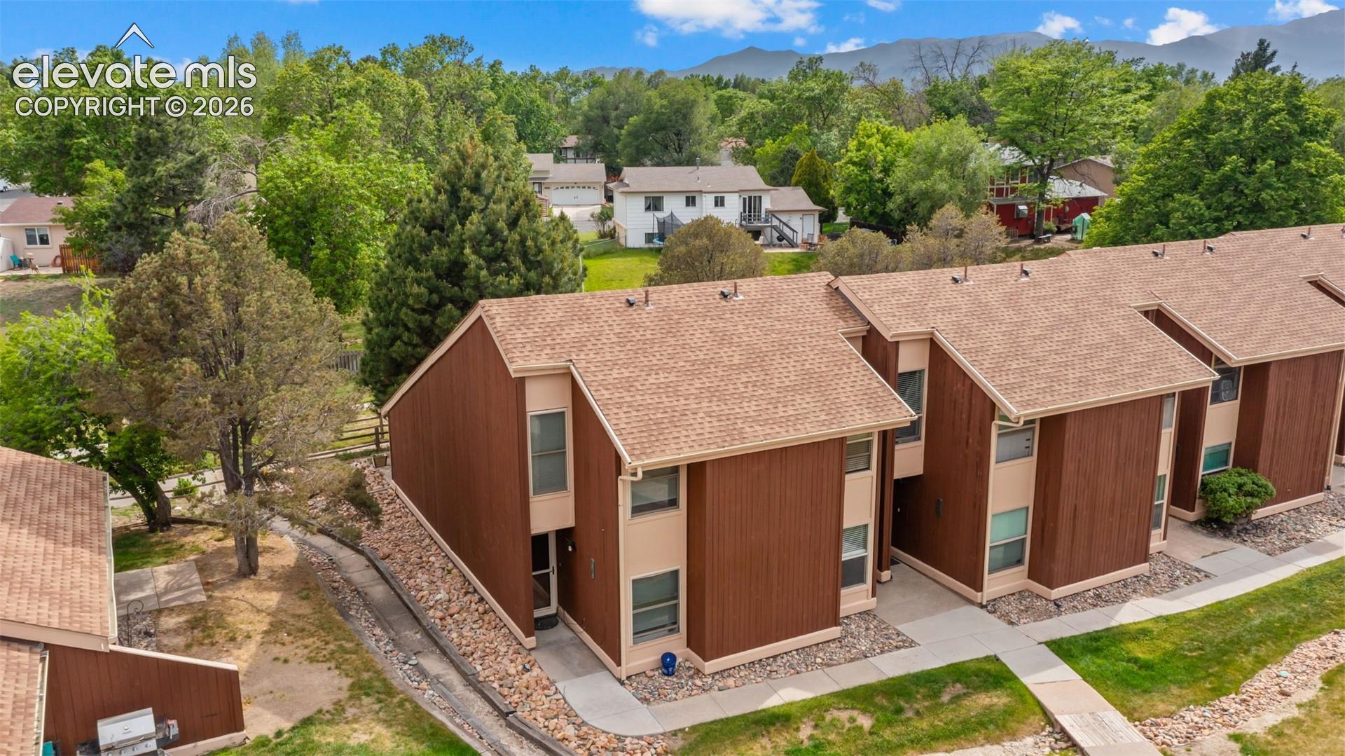 Photo 25 of 4337 N Carefree Circle, Colorado Springs