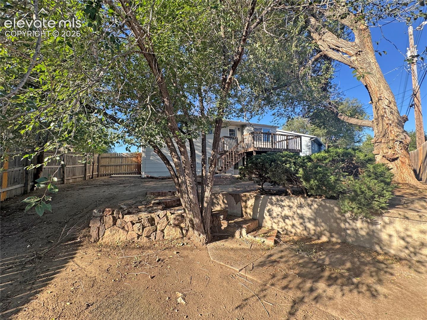 Photo 25 of 817 Don Juan Court, Colorado Springs