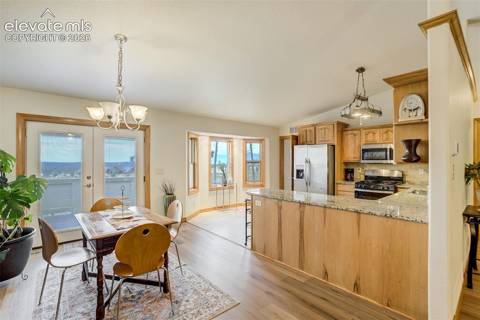 Photo 14 of 6285 Vessey Road, Colorado Springs