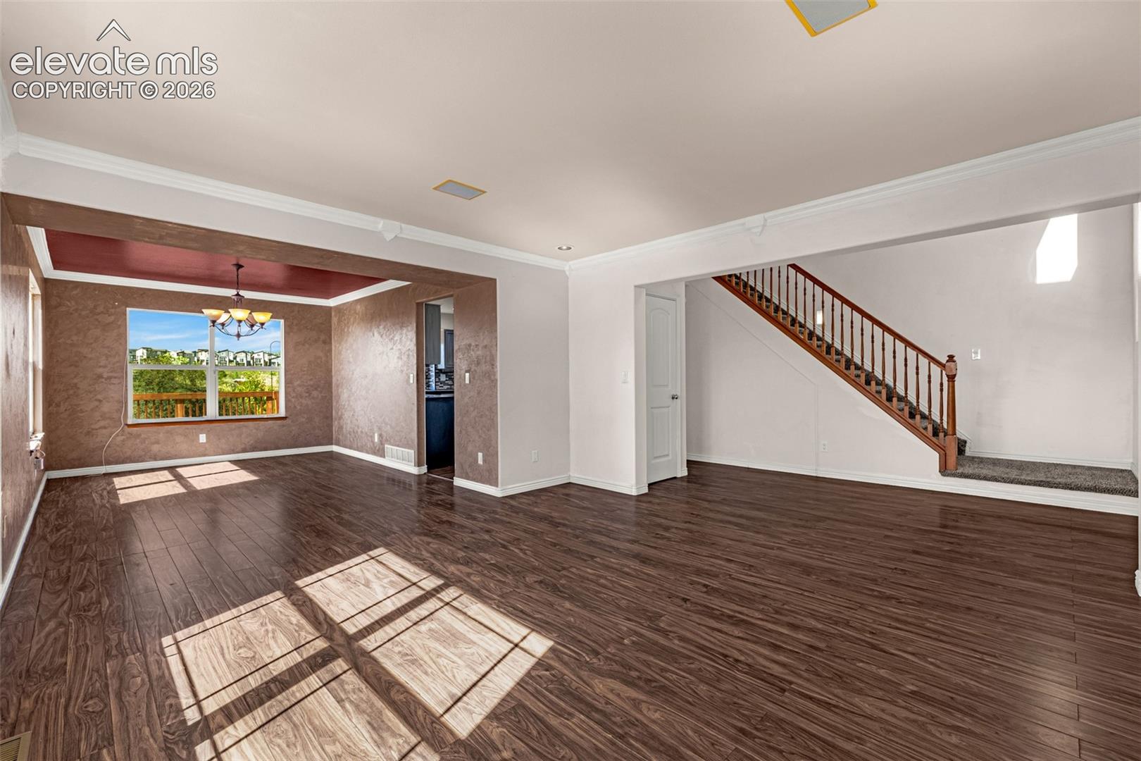 Photo 8 of 6586 Many Moon Drive, Colorado Springs