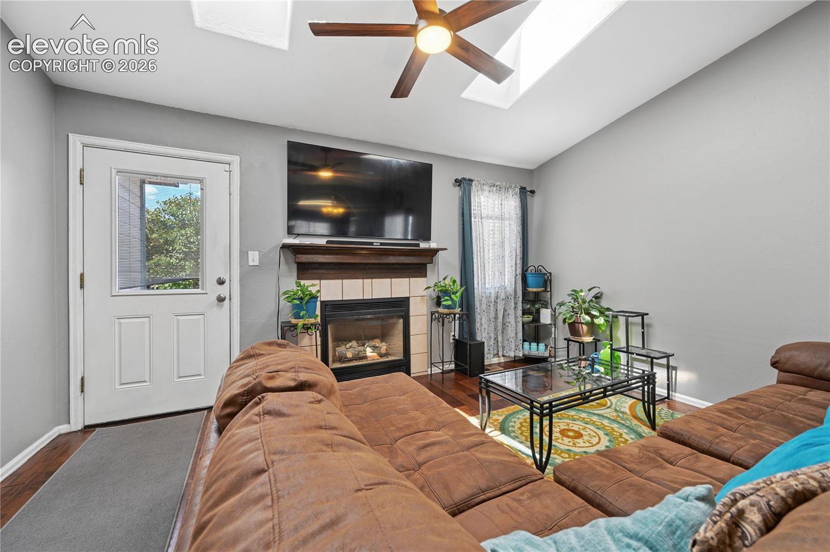 Photo 8 of 2445 Brenton Drive, Colorado Springs