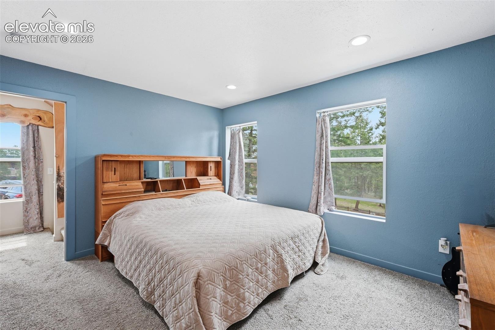 Photo 12 of 1625 N Mountain Estates Road, Florissant