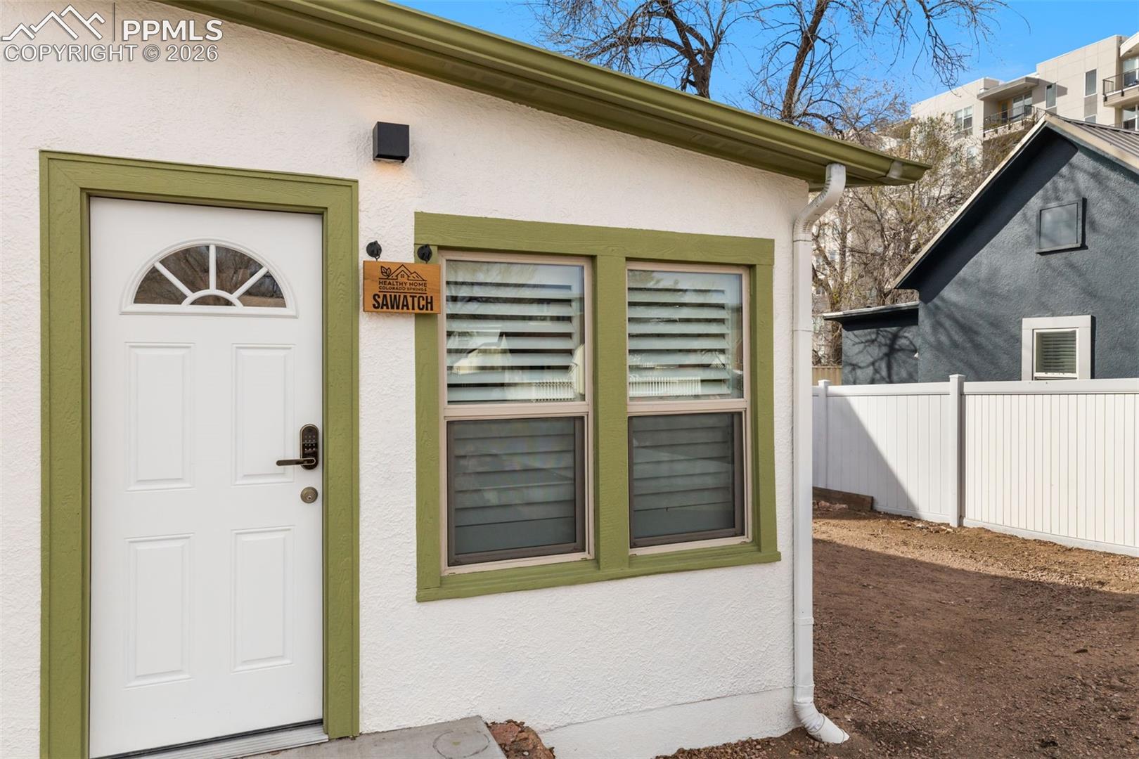 Photo 22 of 708 Sahwatch Street, Colorado Springs