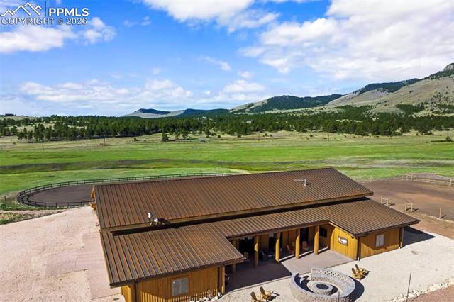 Photo 49 of 10589 County Road 102, Guffey