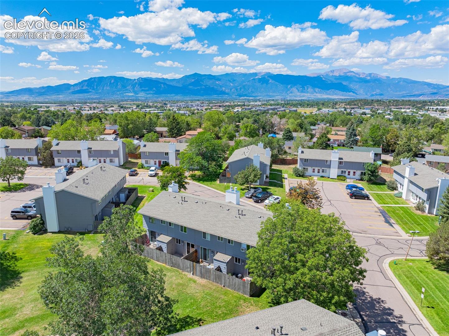 Photo 31 of 1220 Soaring Eagle Drive, Colorado Springs
