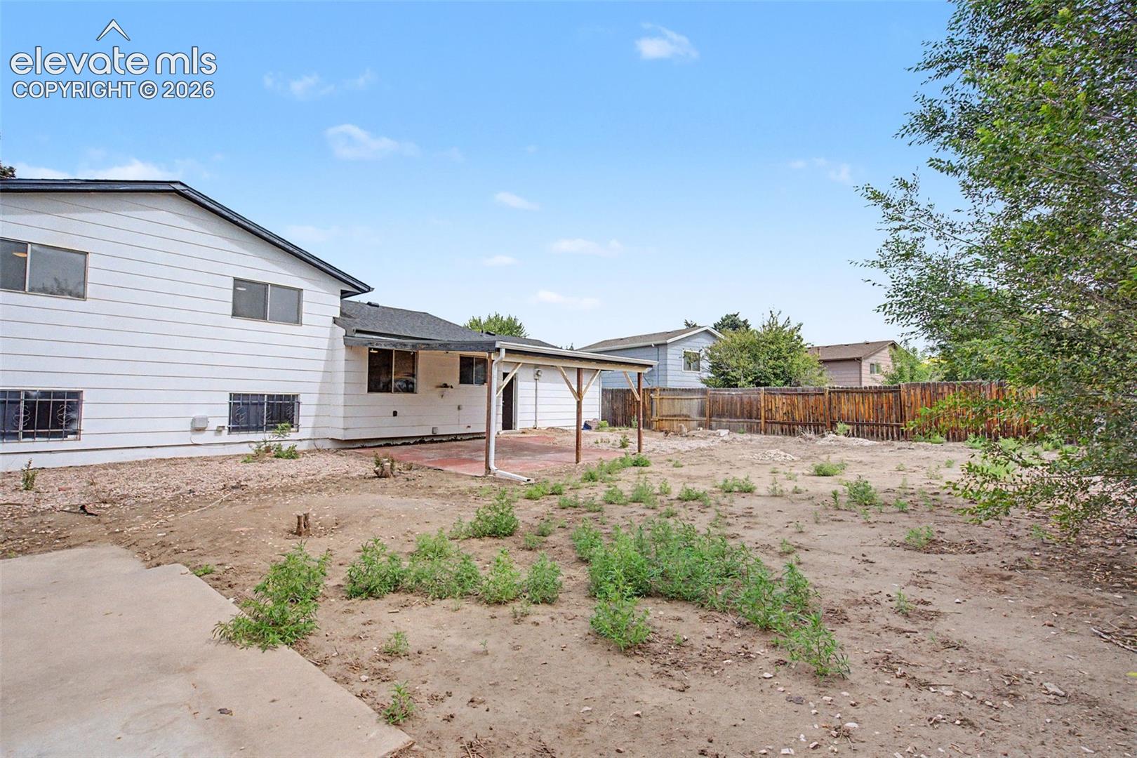 Photo 29 of 2455 Payne Circle, Colorado Springs