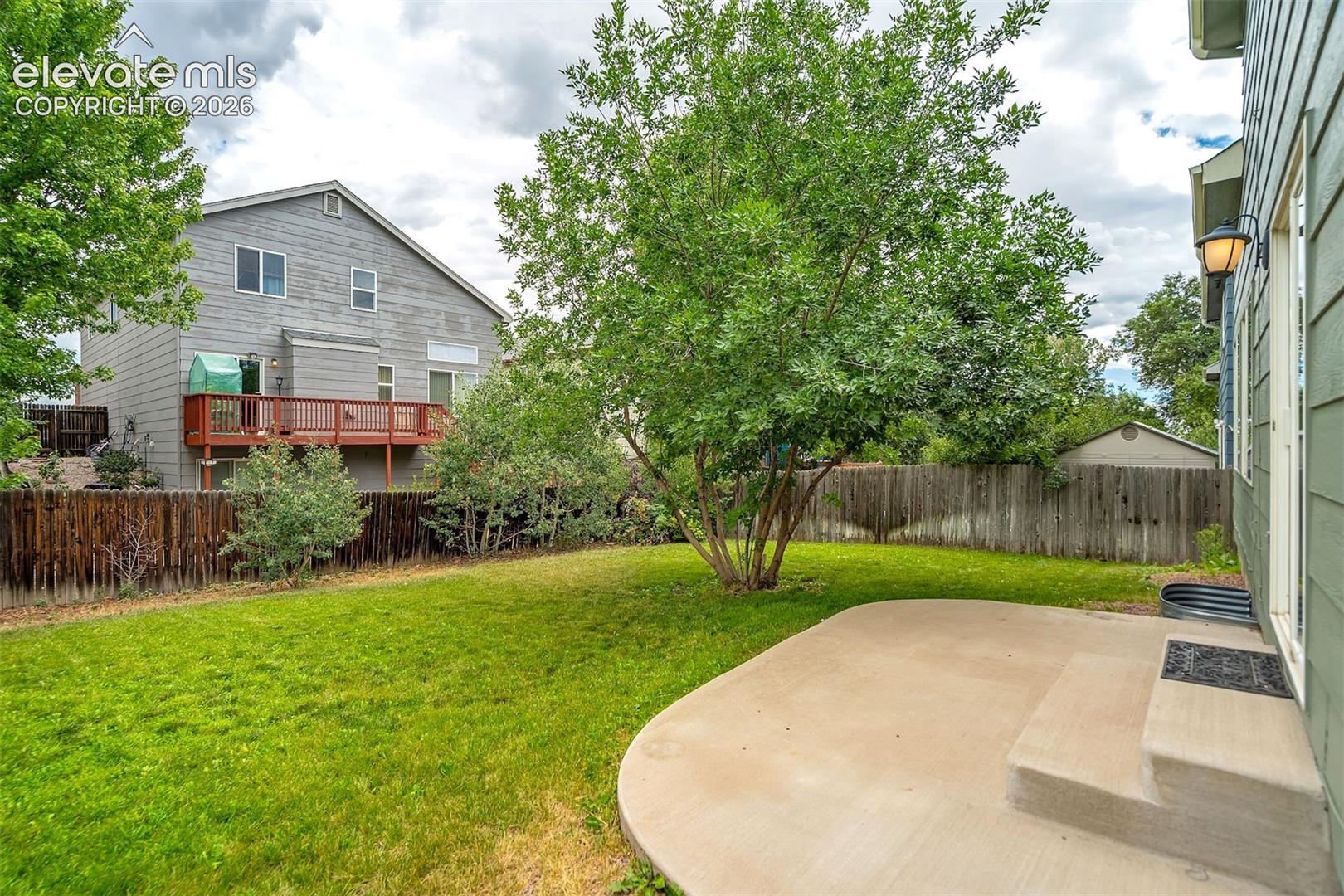 Photo 50 of 5021 Copen Drive, Colorado Springs