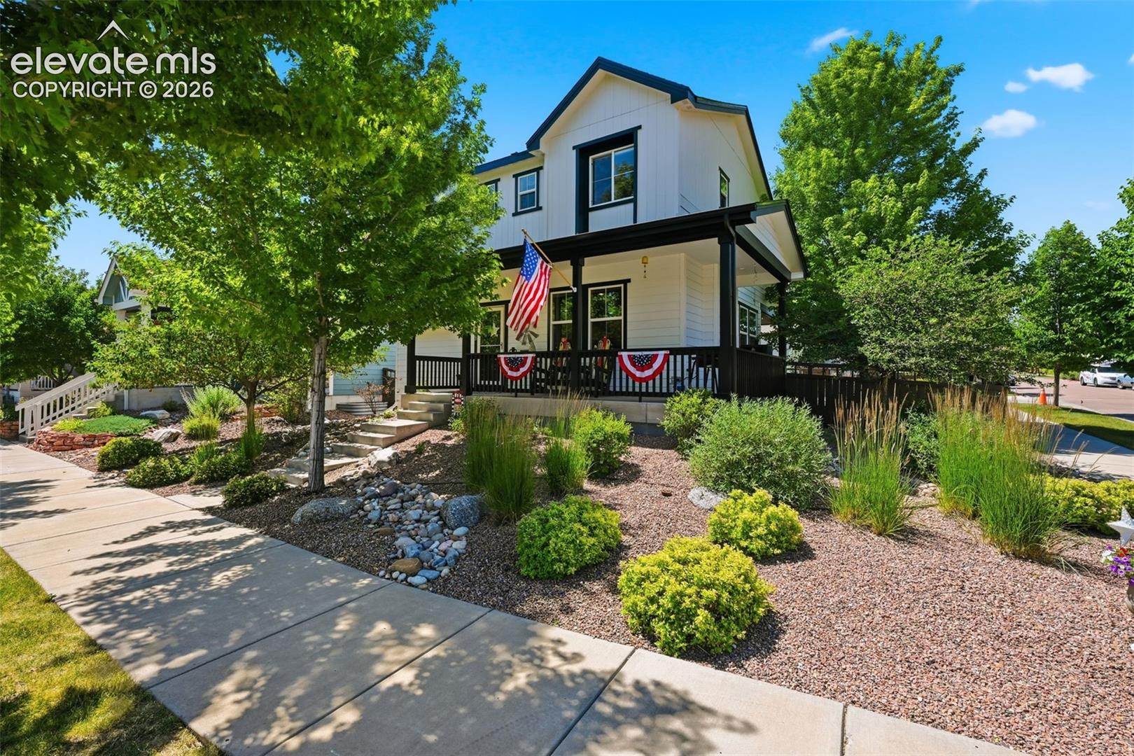 Featured Homes