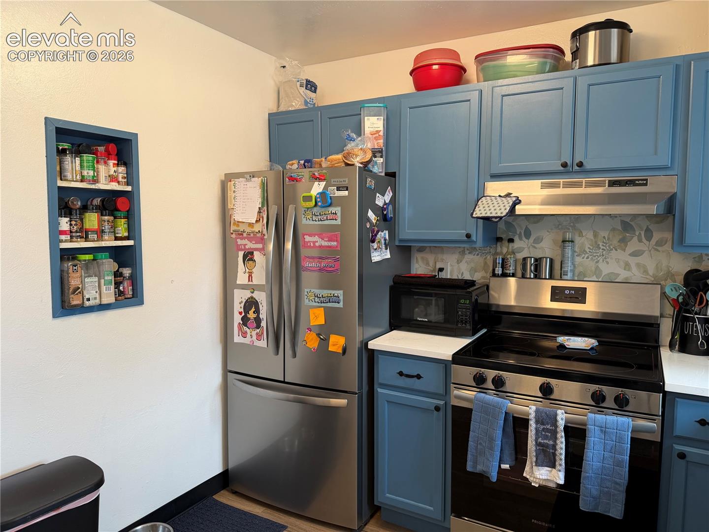 Photo 9 of 4460 Carolyn Drive, Colorado Springs