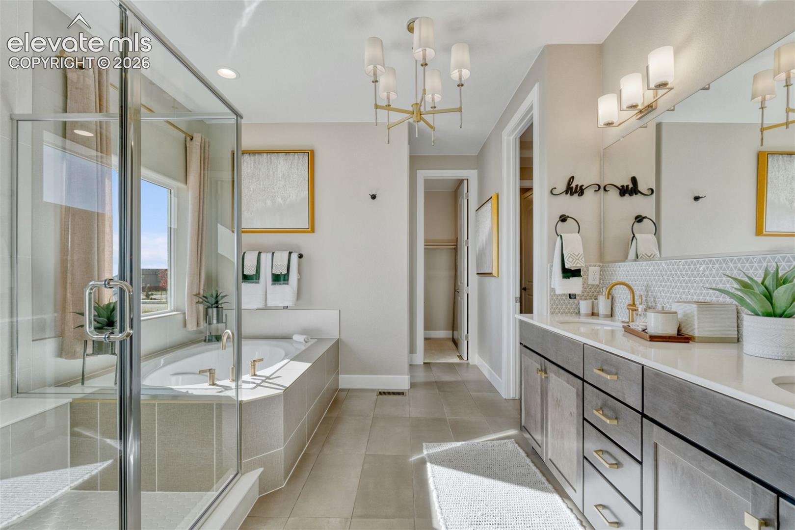 Photo 27 of 6723 Chelsea Thicket Court, Colorado Springs