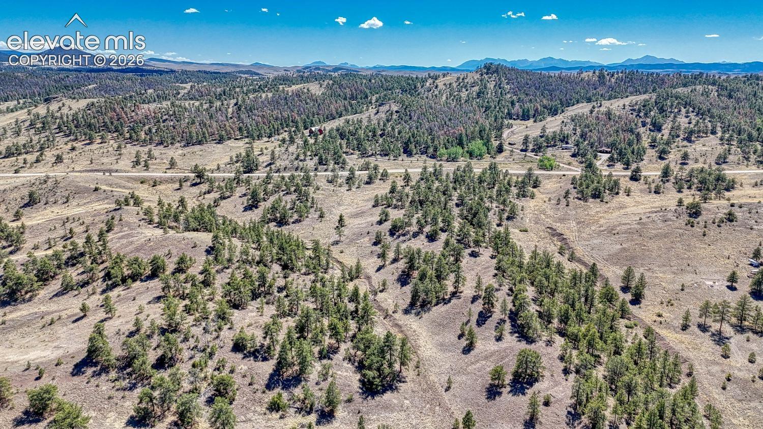 Photo 32 of Lot 11 Highway 9, Hartsel
