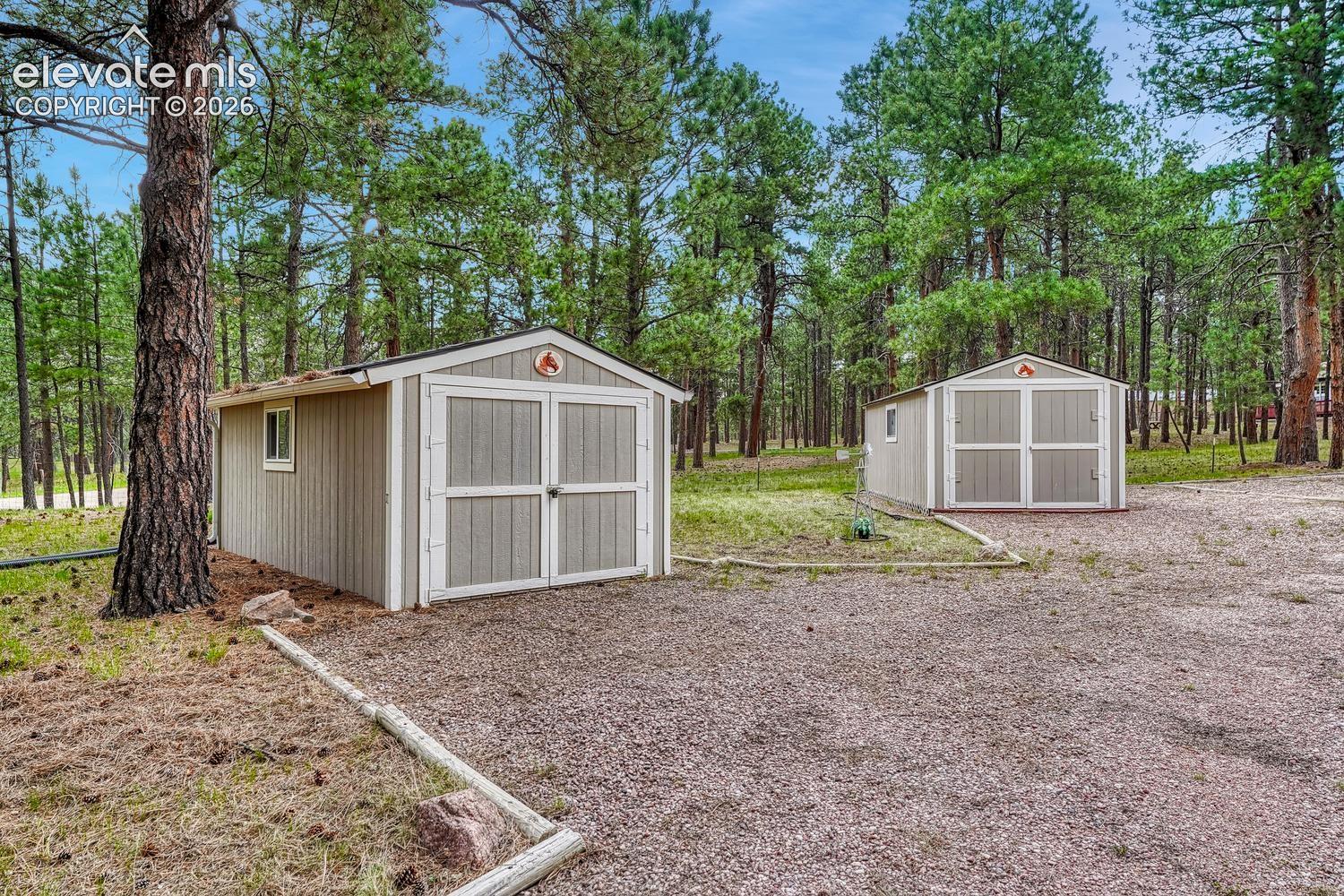 Photo 43 of 14225 Ponderosa Road, Colorado Springs