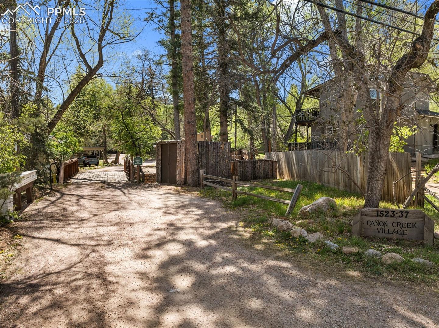 Photo 34 of 1531 W Cheyenne Road, Colorado Springs
