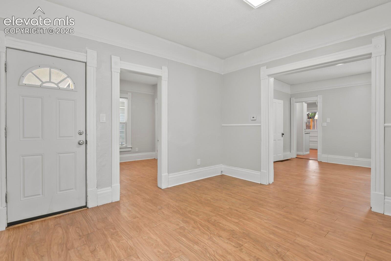 712 Walnut St, Colorado Springs, CO 80905