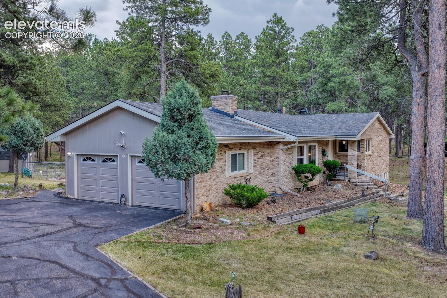 Photo 41 of 14225 Ponderosa Road, Colorado Springs