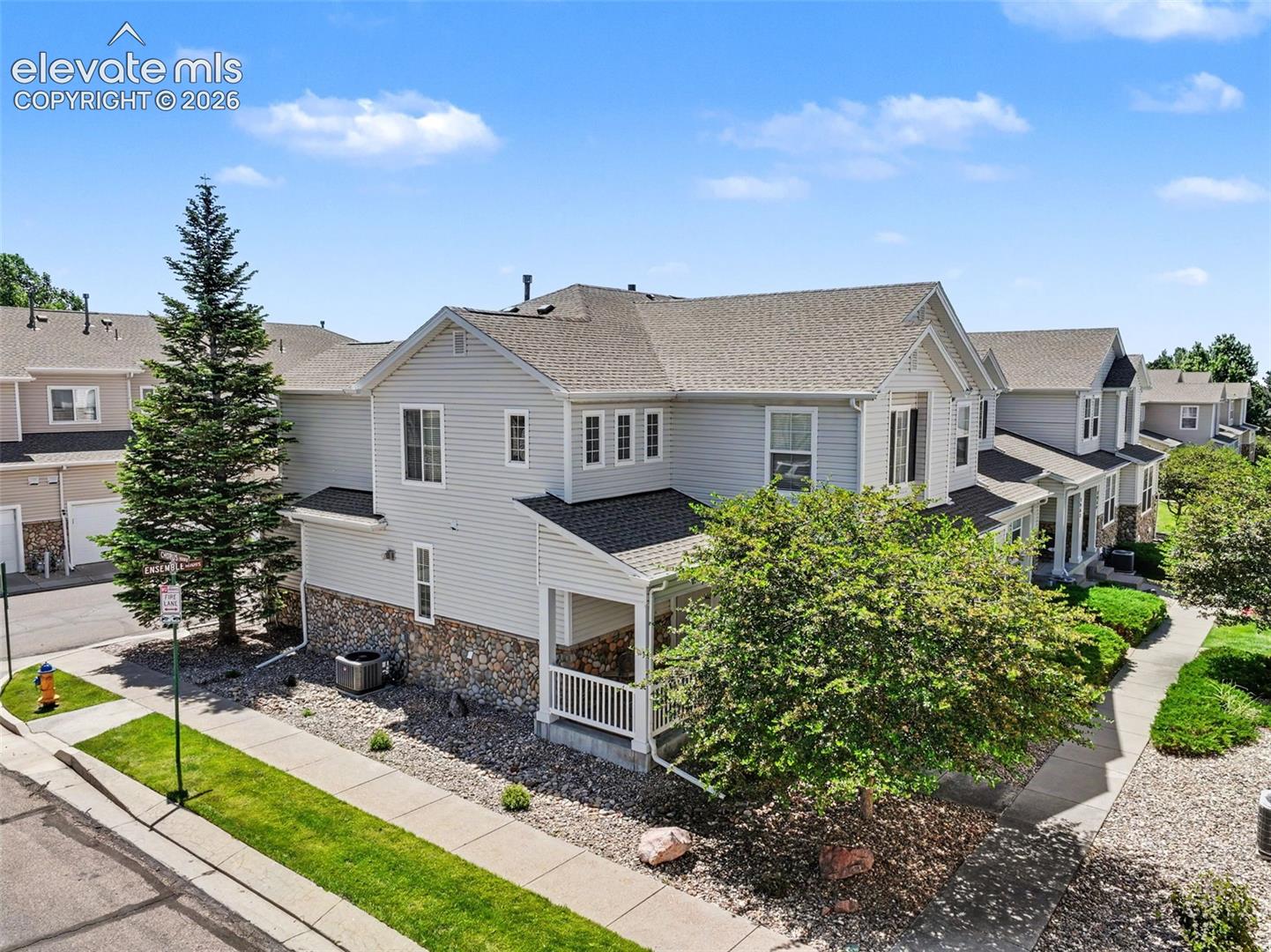 Featured Homes