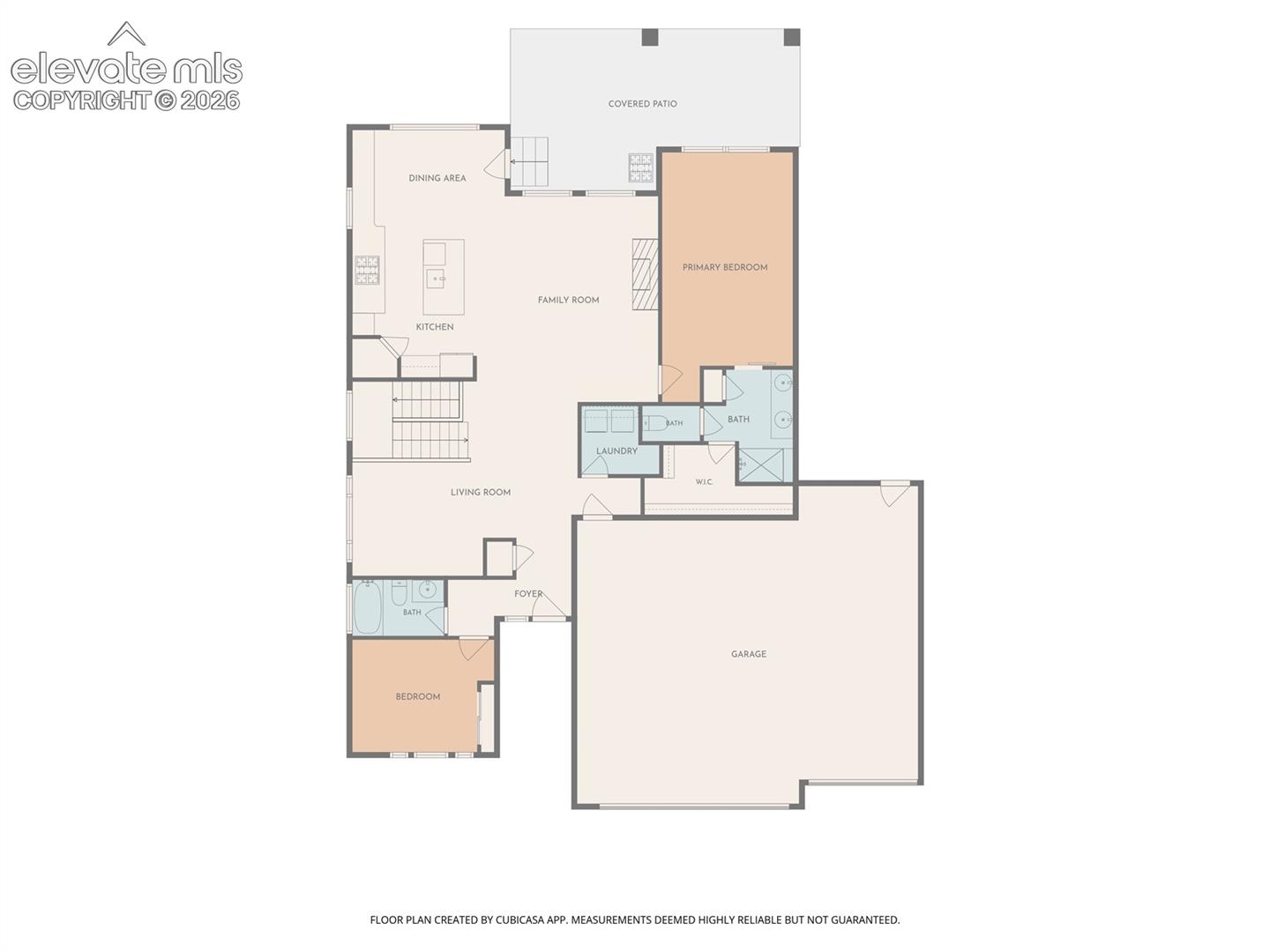 8297 Tom Ketchum Dr, Colorado Springs, CO 80908