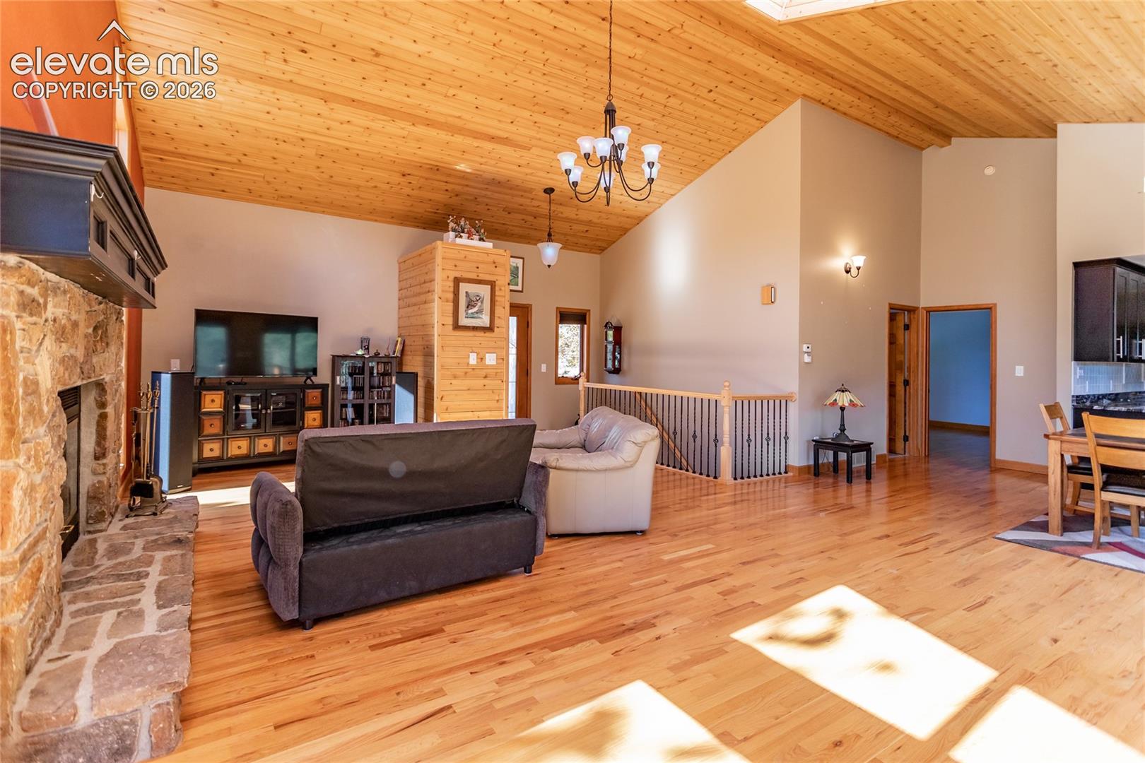 Photo 8 of 1325 Kings Crown Road, Woodland Park