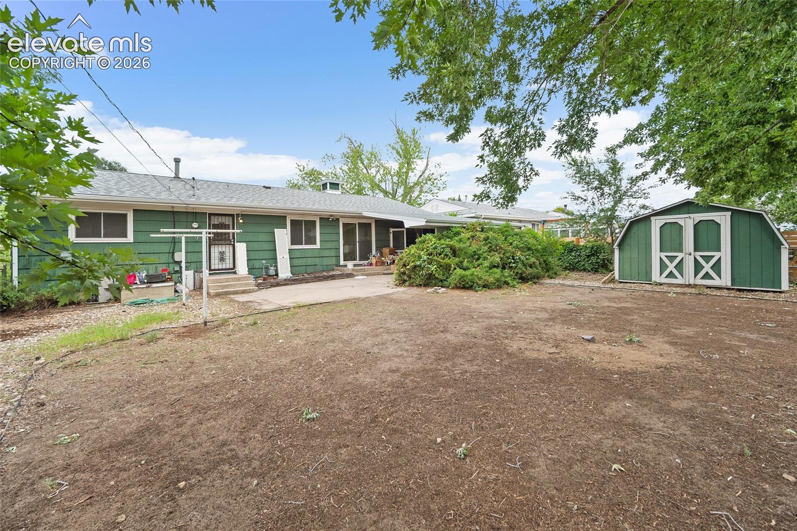 Photo 12 of 1507 N Chelton Road, Colorado Springs