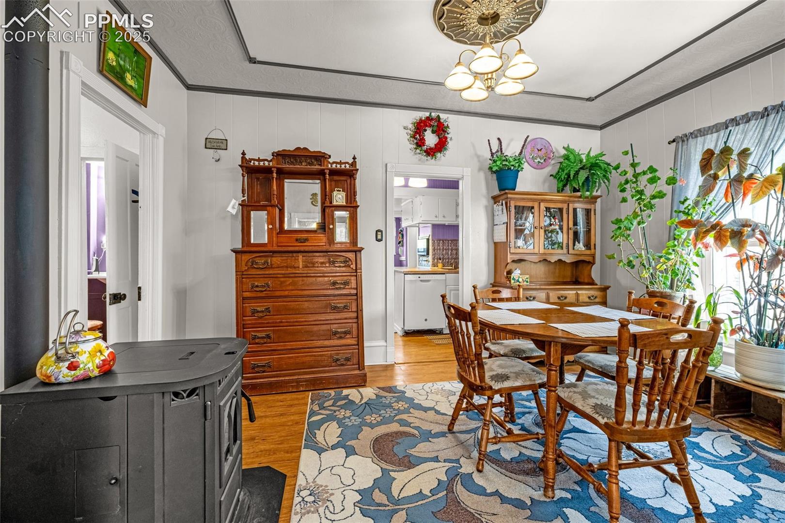 Photo 8 of 137 W Eaton Avenue, Cripple Creek