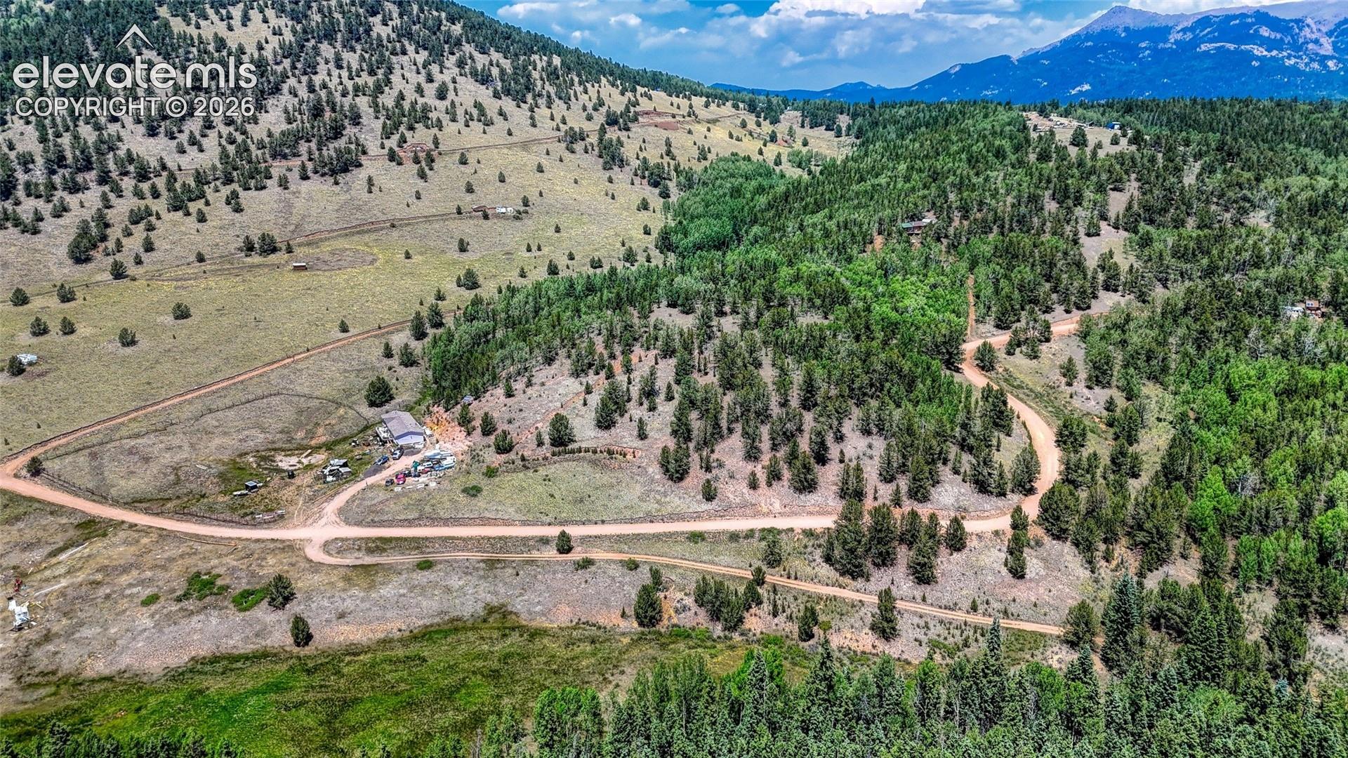 Photo 11 of Highway 67, Cripple Creek