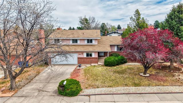 2865 Banderas Ln, Colorado Springs, CO 80917