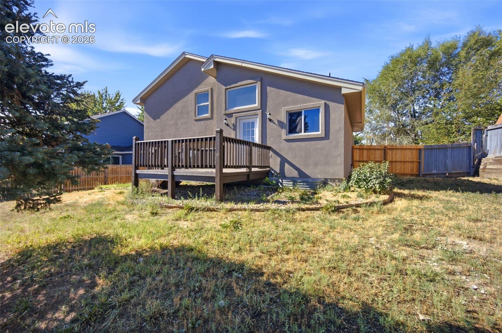 Photo 35 of 3490 Mountainside Drive, Colorado Springs