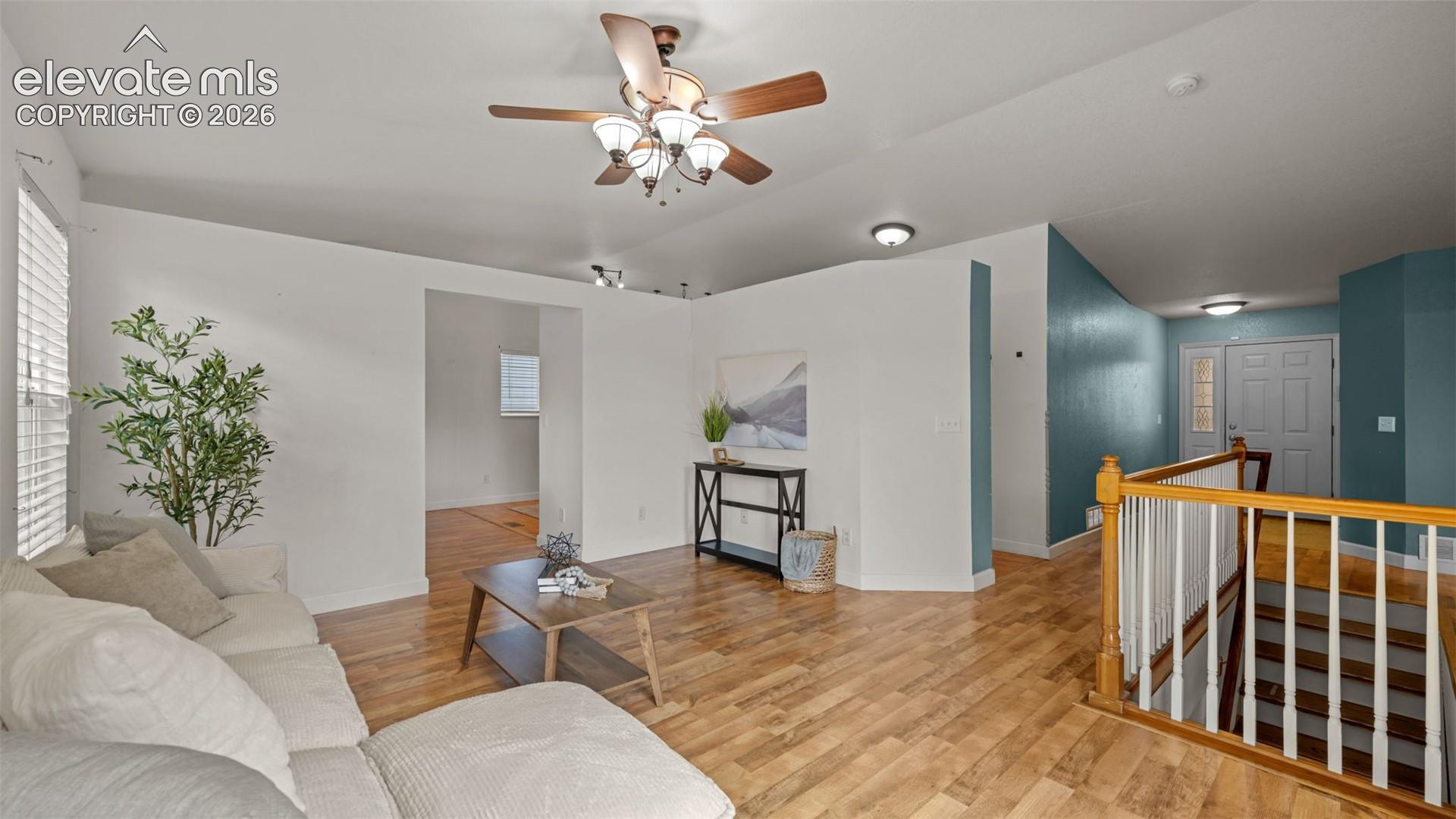 Photo 6 of 4524 Villager Drive, Colorado Springs