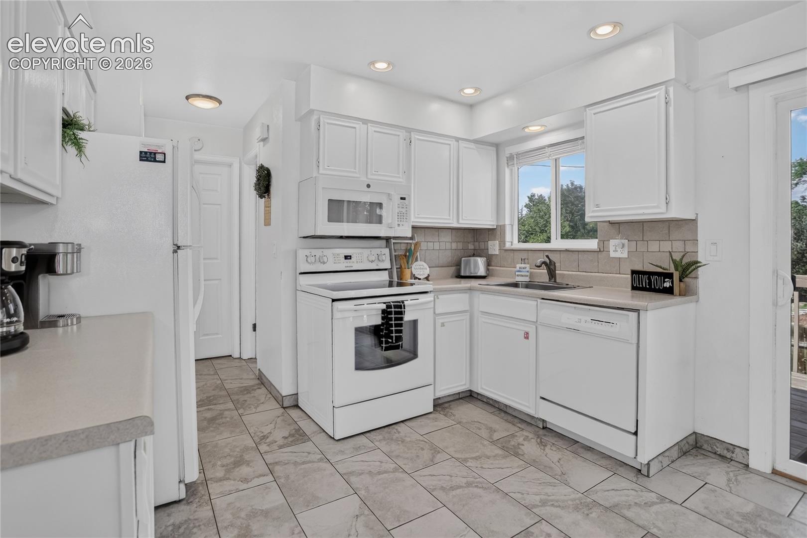  - kitchen