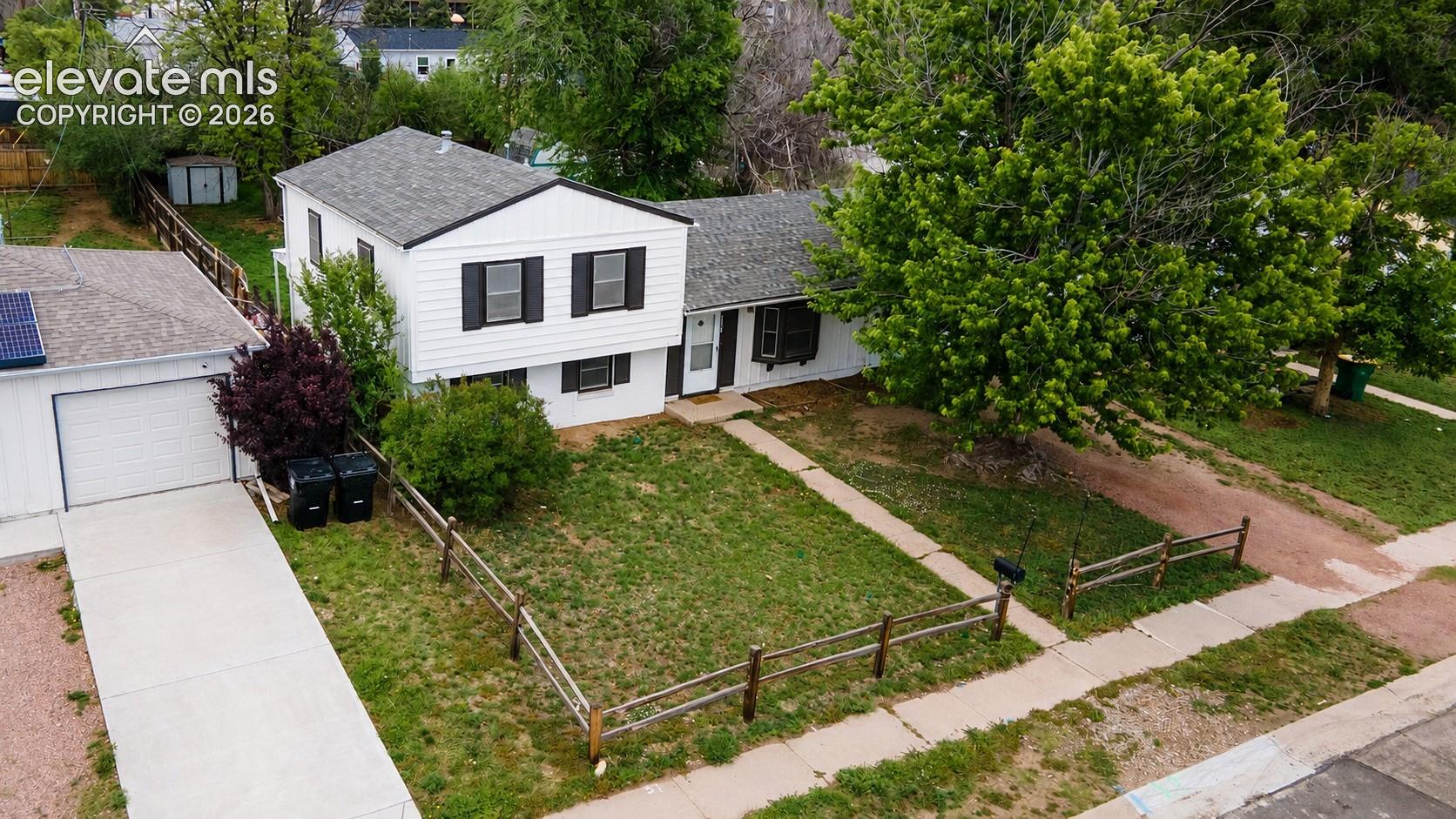 2806 Casden Cir, Colorado Springs, CO 80909