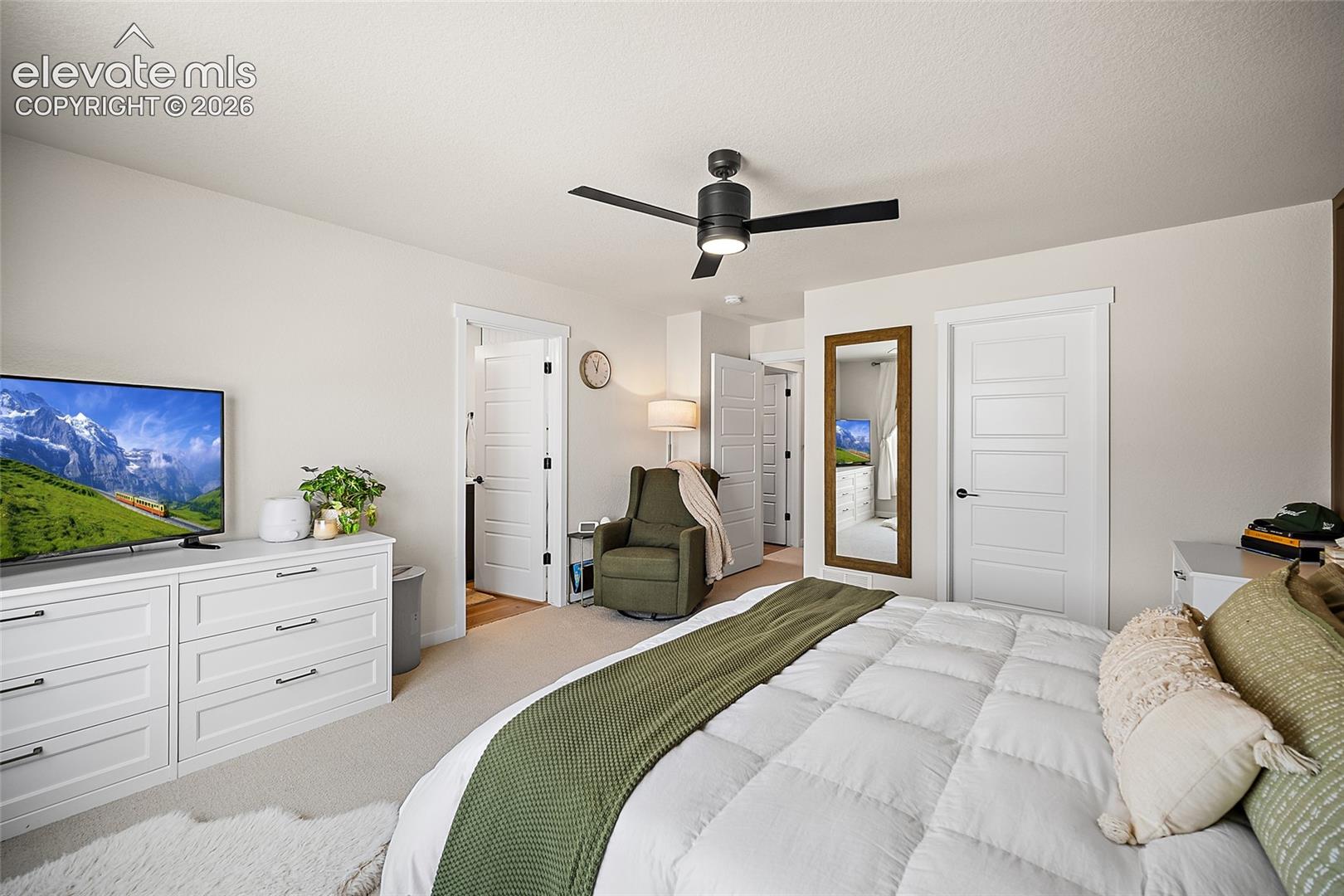 Photo 27 of 9625 Jack Helm Drive, Colorado Springs