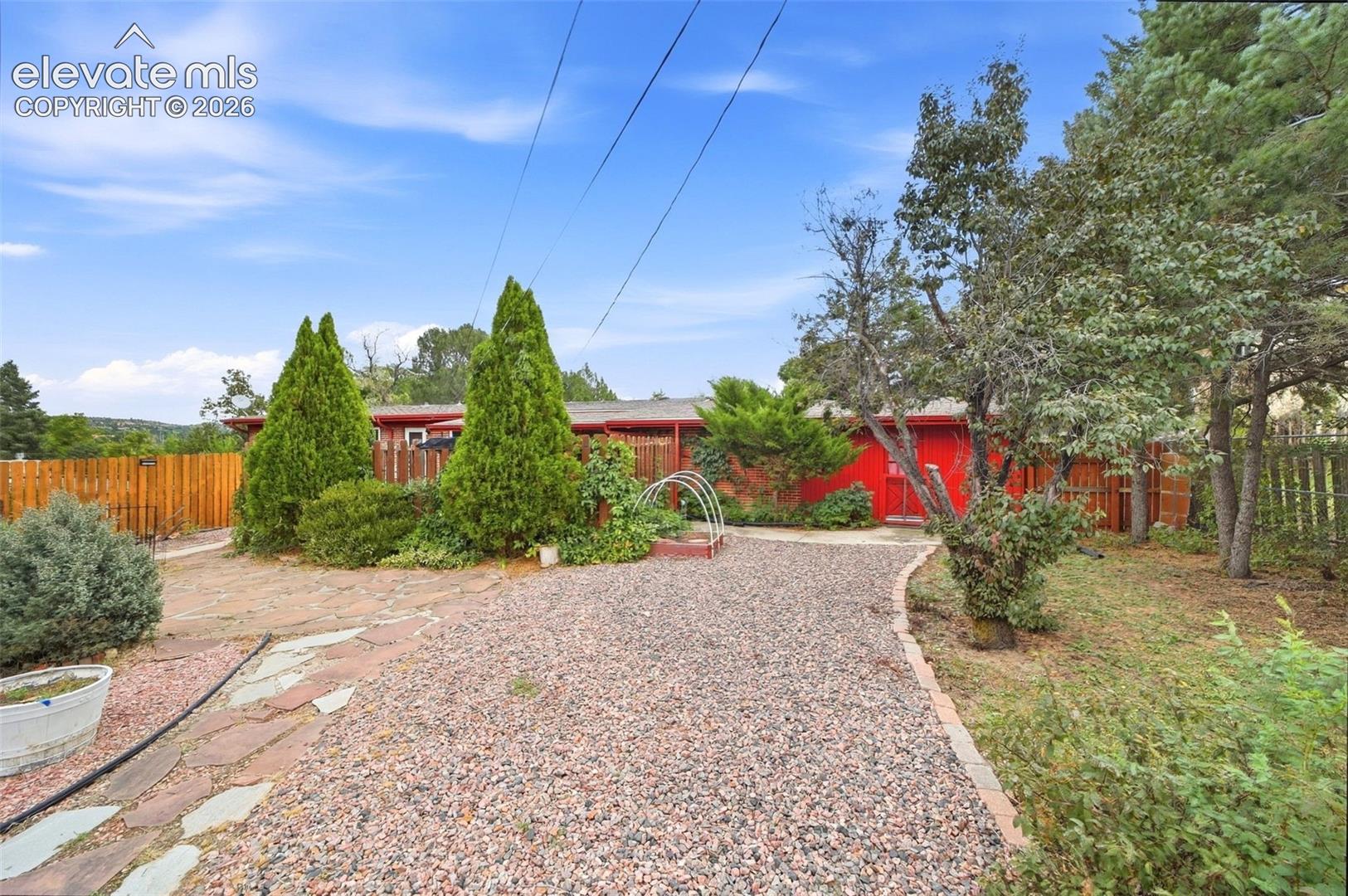 Photo 38 of 1406 Iowa Avenue, Colorado Springs