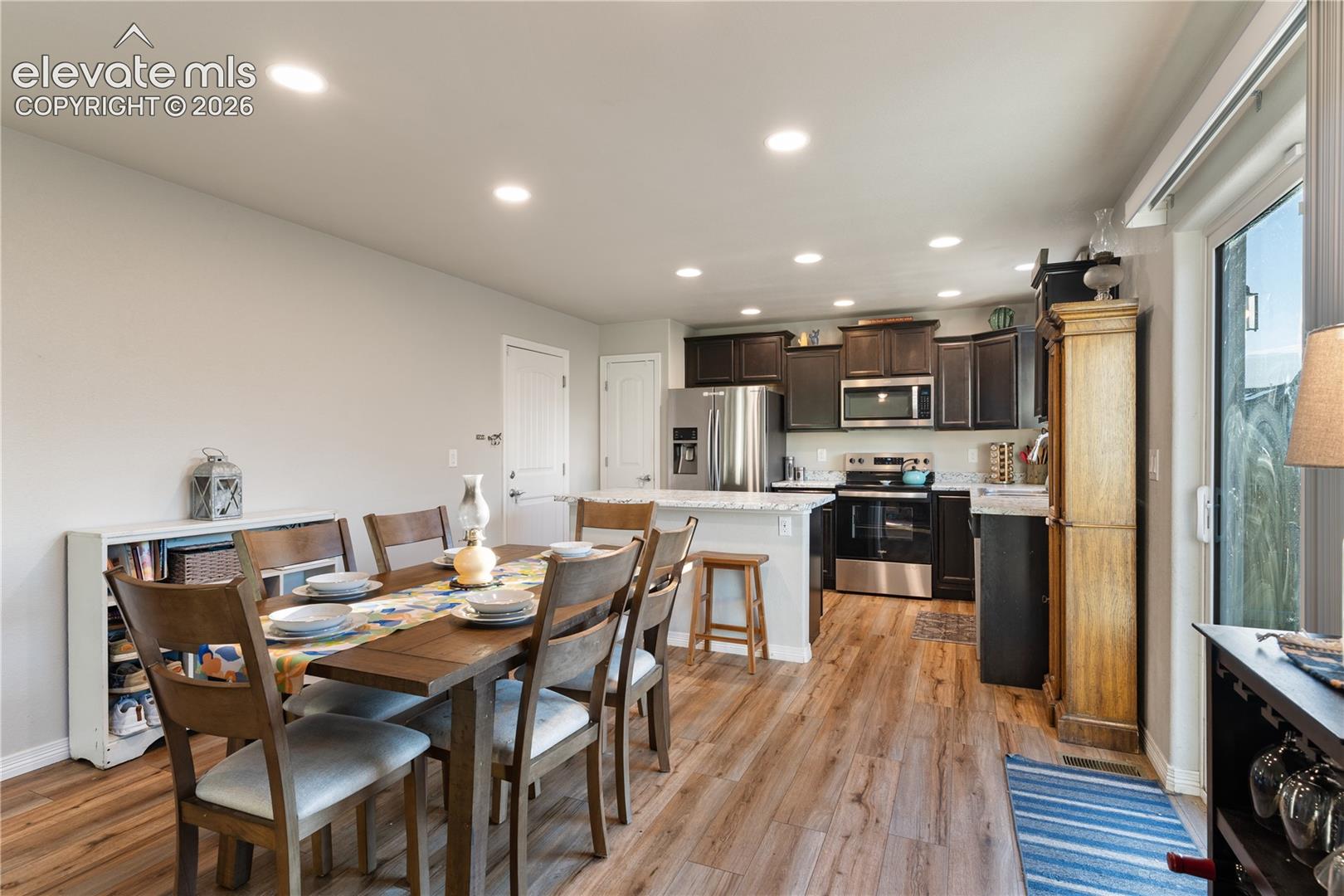 Photo 16 of 6632 Galpin Drive, Colorado Springs