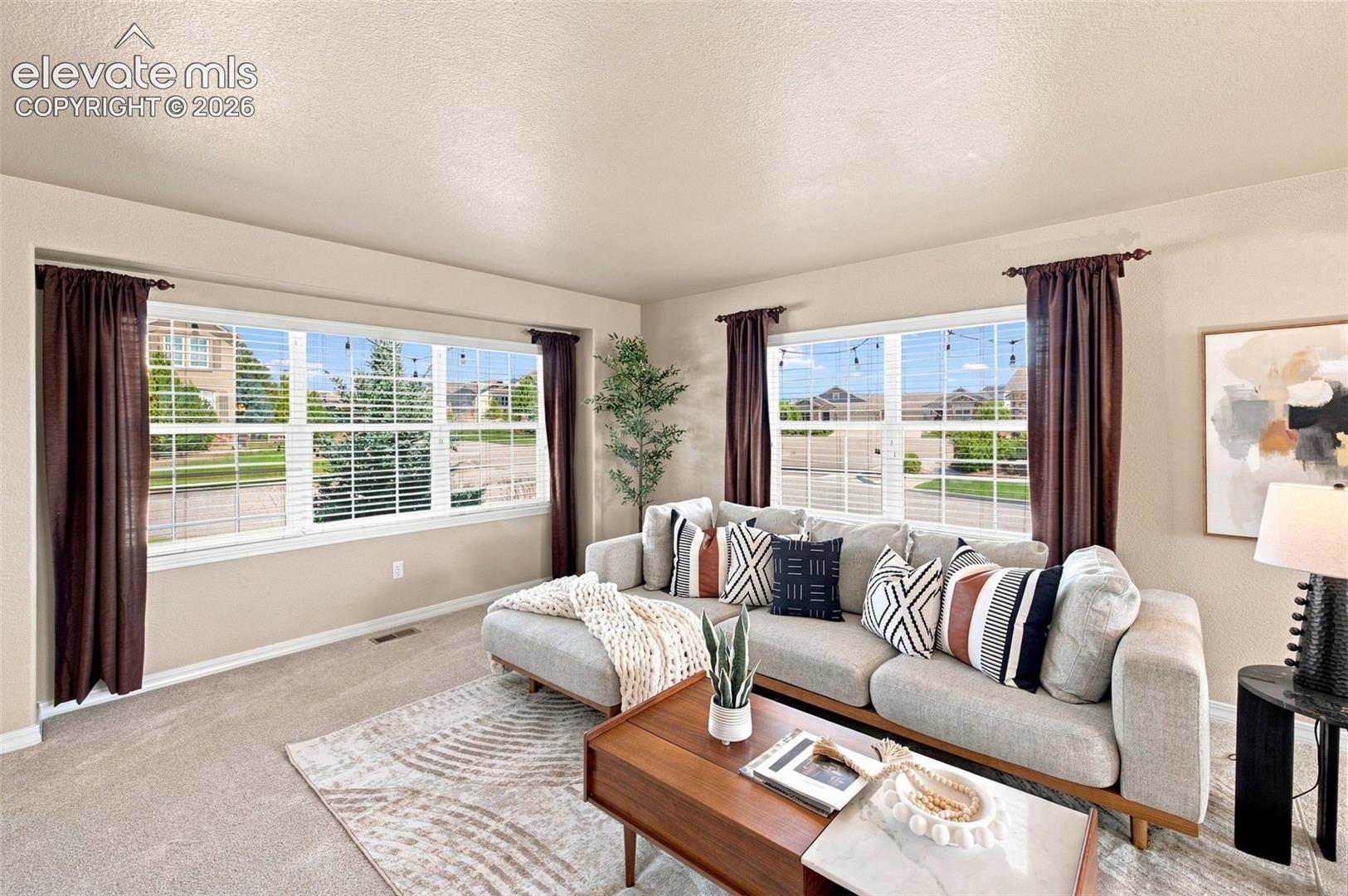 Photo 8 of 6323 Adamants Drive, Colorado Springs