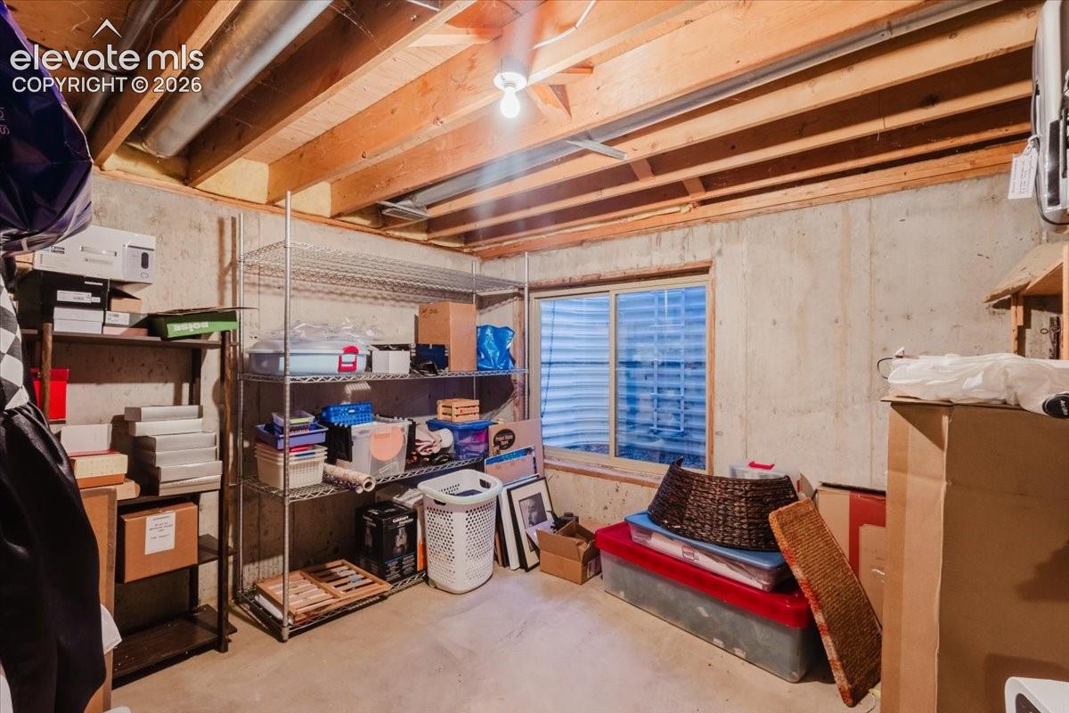 Photo 38 of 4845 Farthing Drive, Colorado Springs