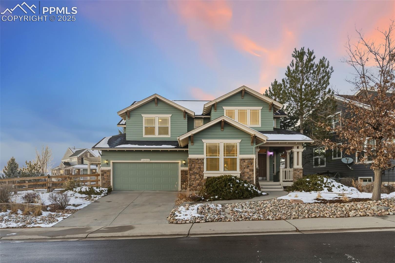 Featured Homes Featured Homes