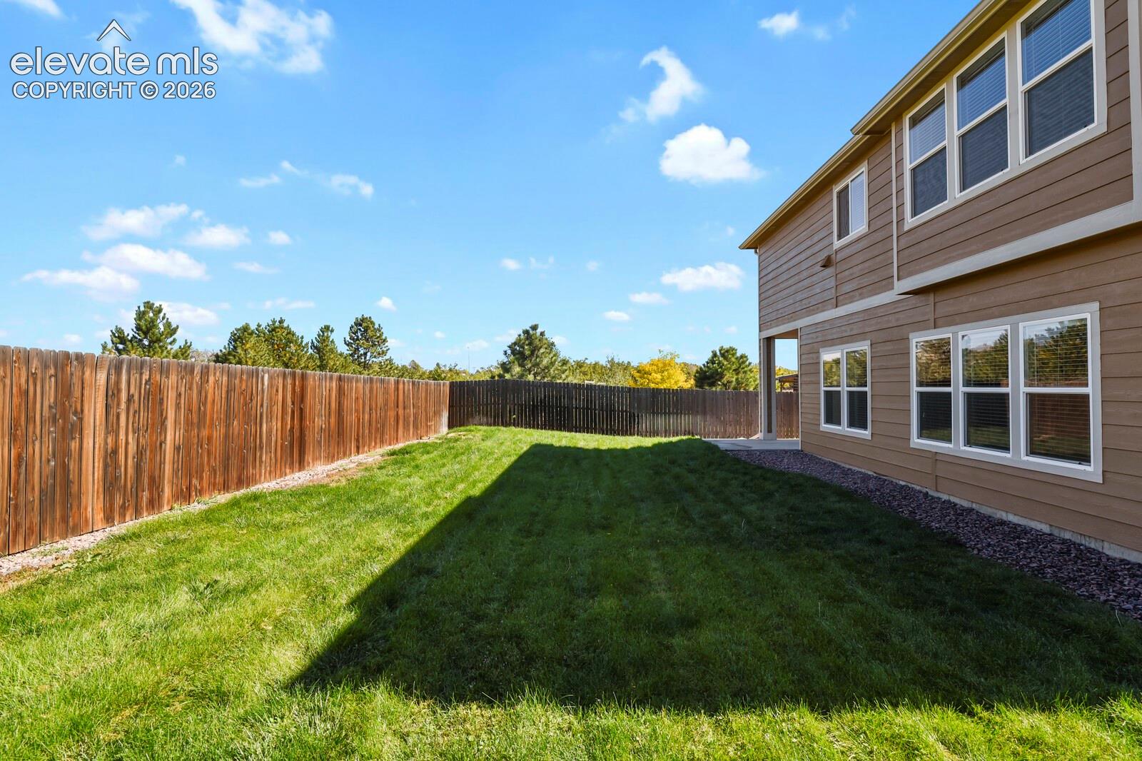 Photo 36 of 7310 Thorn Brush Way, Colorado Springs